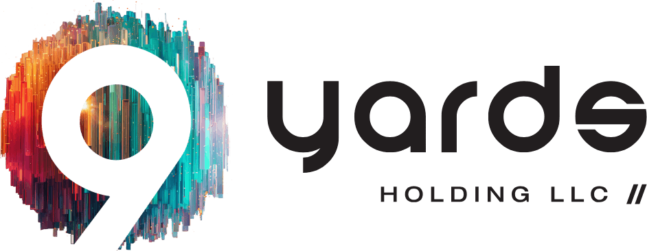 9Yards Holding LLC